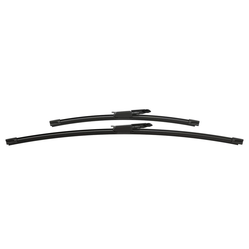 Bosch Aerotwin Wiper Blade Set 600mm + 400mm — A011J fits Citroën C5 Aircross II