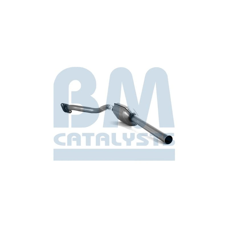 BM Catalysts Homologated Diesel Cat fits Citroën Xsara 1997-2000 1.9