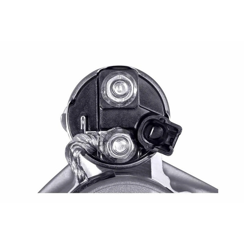Hella Starter Motor 12V 0.8kW 9 Teeth fits Toyota Auris 2007-2012 1.4