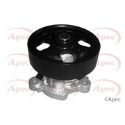 Apec Engine Cooling Water Pump fits Nissan Murano III 2016 on 2.5