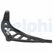 Delphi Control/Trailing Arm Front Left fits Mini Mini Countryman 2010-2016
