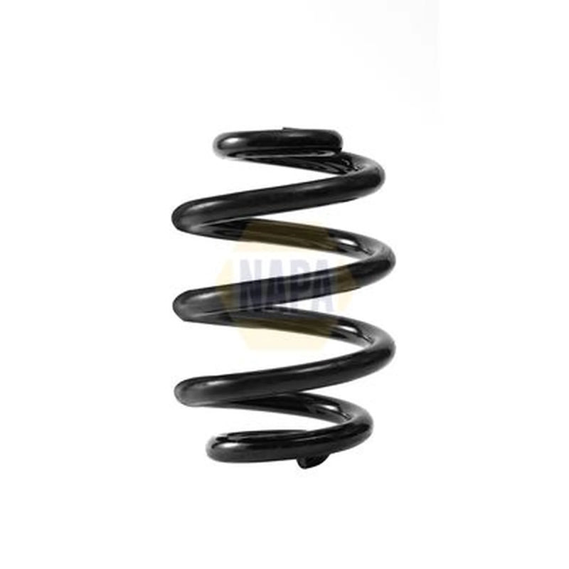 NAPA Rear Suspension Coil Spring fits VW Transporter 1990-2003