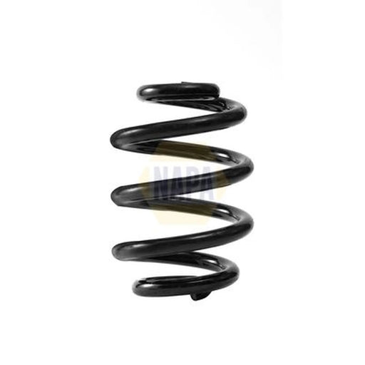 NAPA Rear Suspension Coil Spring fits VW Transporter 1990-2003
