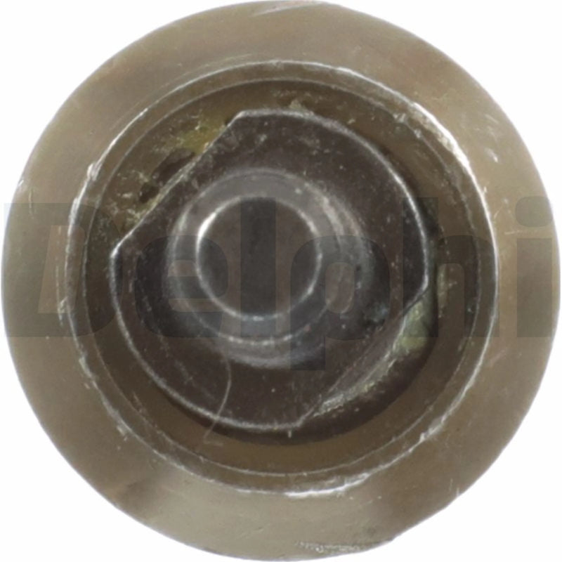 Delphi Stabiliser Drop Link Front fits Honda Civic 1987-1991 1.3 1.4 1.5 1.6