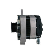 Hella Car Alternator 12V fits Volvo 440 1988-1996 1.6 1.7 1.8 1.9 2.0