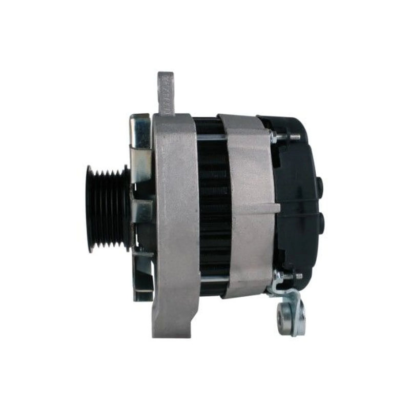 Hella Car Alternator 12V fits Volvo 440 1988-1996 1.6 1.7 1.8 1.9 2.0