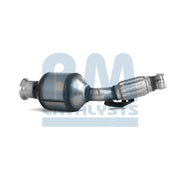 BM Catalysts Homologated Diesel Cat fits Mercedes-Benz Viano 2003 on