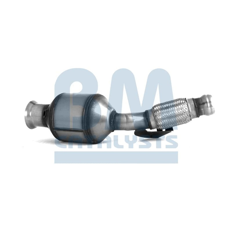 BM Catalysts Homologated Diesel Cat fits Mercedes-Benz Viano 2003 on