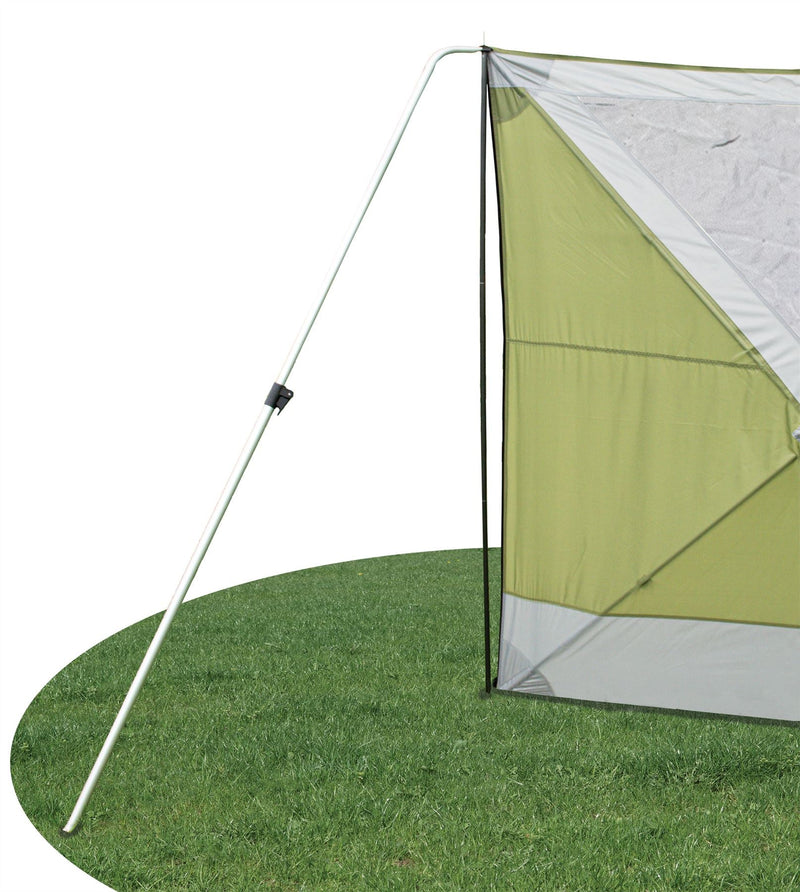 Quest Screen Shield (1 panel) Windbreak Quest - Dynamic Drive