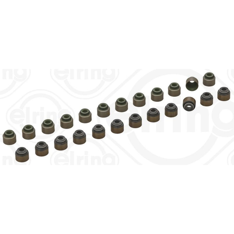 Elring Valve Stem Seal Set ID High fits Acura Legend II 1991-1996 3.2