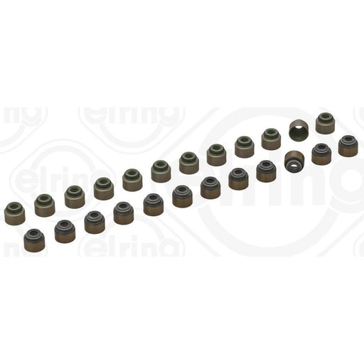 Elring Valve Stem Seal Set ID High fits Acura Legend II 1991-1996 3.2