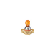 Bosch Indicator Turn Signal Bulb PG20/4 12V 2 fits Land Rover Range Rover Evoque