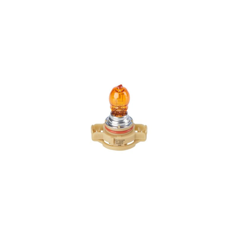 Bosch Indicator Turn Signal Bulb PG20/4 12V 2 fits Land Rover Range Rover Evoque