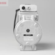 Denso Air Conditioning Compressor fits Mercedes-Benz S-Class 1991-1999