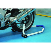 Laser Motorcycle Stand - Front/Rear 6495 Laser - Dynamic Drive