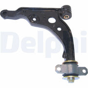 Delphi Control/Trailing Arm Lower fits Citroën Relay I 1994-2002 1.9 2.0 2.5 2.8
