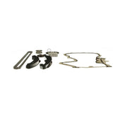 Gates Timing Chain Kit Set Links fits Audi A1 2010-2015 1.4