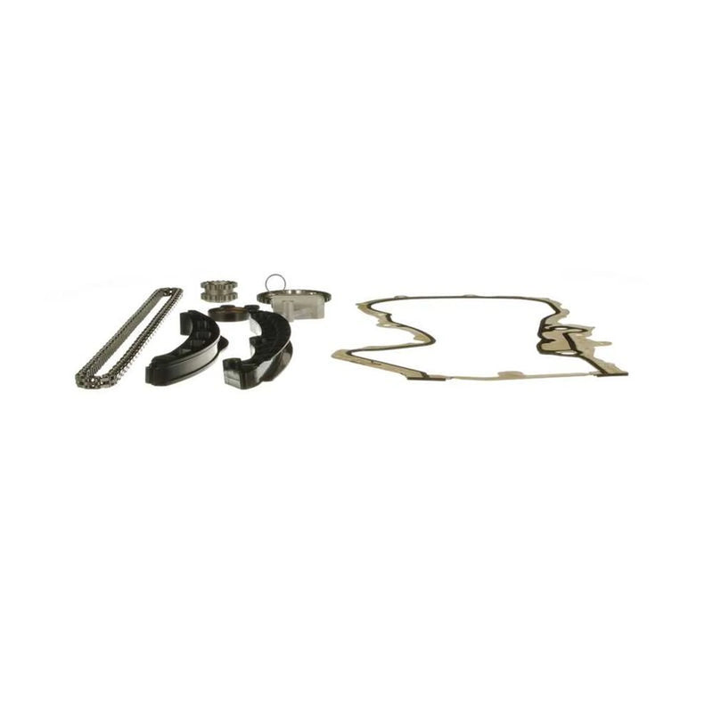 Gates Timing Chain Kit Set Links fits Audi A1 2010-2015 1.4