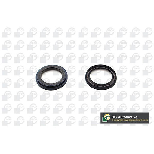 BGA Crankshaft Shaft Seal OD ID Wide fits Land Rover Discovery III 2004-2009 4.4