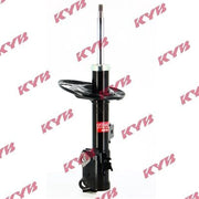 KYB Shock Absorber Damper Strut Front Left fits Lexus Nx 2014 on