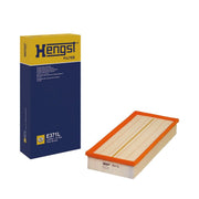 Hengst Service Kit with Air & Oil Filters fits Mercedes-Benz Sl 1993-2001