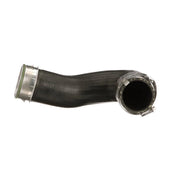 Gates Intercooler Turbo Charge Air Hose 385mm fits Mercedes-Benz Sprinter 3,5-T