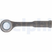Delphi Steering Tie Rod End Ball Joint Front Right M14x1.5 fits Opel Astra H