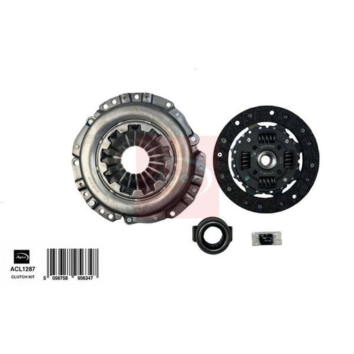 Apec Clutch Kit Set 3pc ACL1287