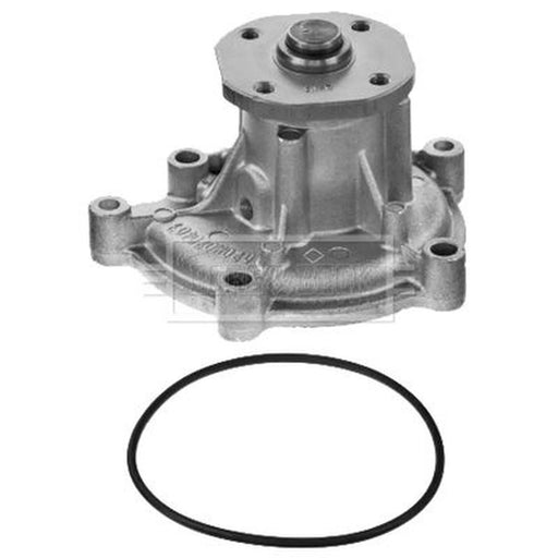 Borg & Beck Engine Cooling Water Pump BWP2347