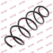 KYB 2 x Suspension Springs fits Mercedes-Benz A-Class 2004-2012