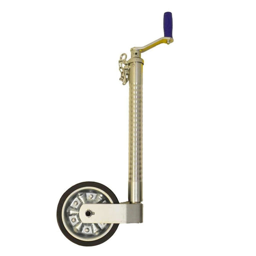 Maypole MP9724 Heavy Duty Jockey Wheel (48mm Shaft, 500kg Max.) Maypole - NN4 Online