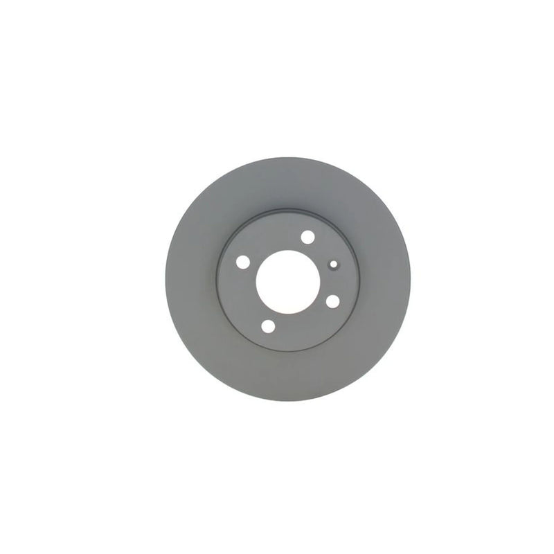 Bosch Front Brake Vented Discs & Pads fits VW Corrado 1988-1995 1.8 2.0 2.8 2.9