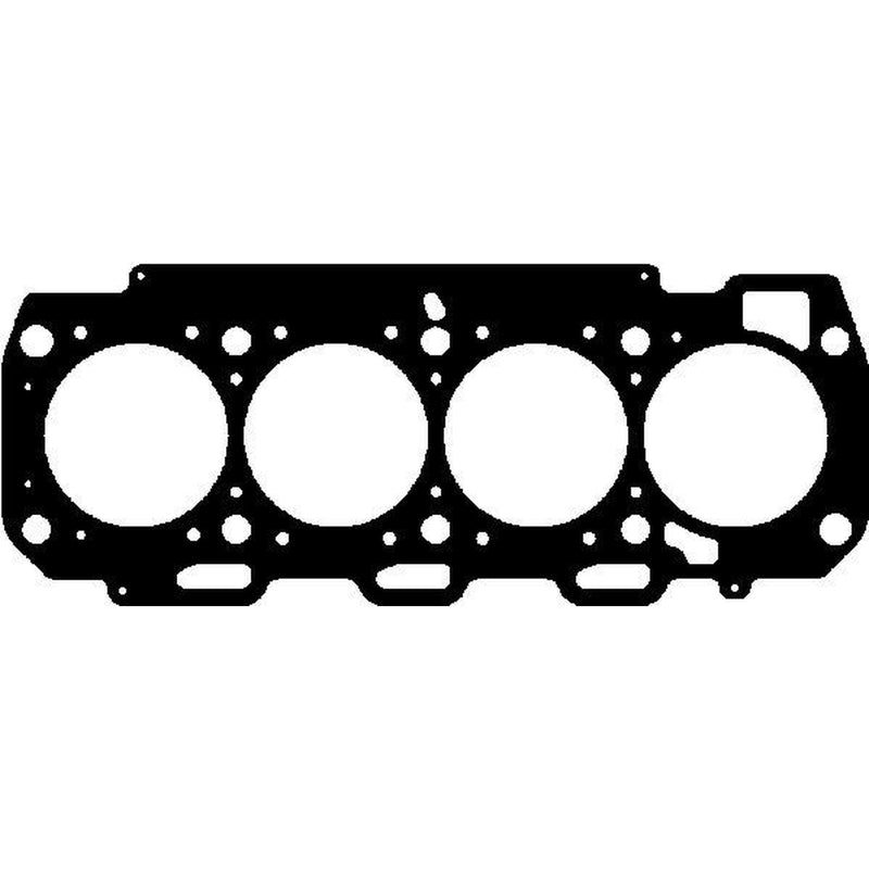 BGA Cylinder Head Gasket 1mm Thick fits Alfa Romeo 145 1999-2001 1.9