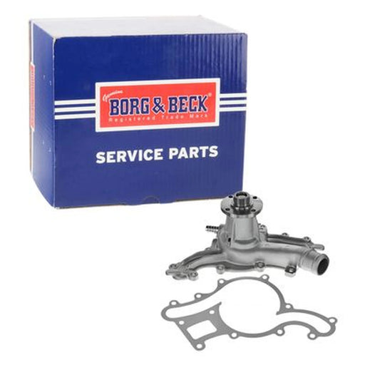 Borg & Beck Engine Cooling Water Pump BWP1404