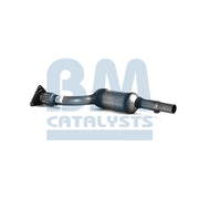 BM Catalysts Homologated Petrol Cat fits Renault Clio III 2005-2014 1.4 1.6