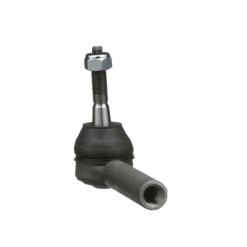Delphi Steering Tie Rod End Ball Joint Front M14x1 fits Chrysler Grand Voyager V
