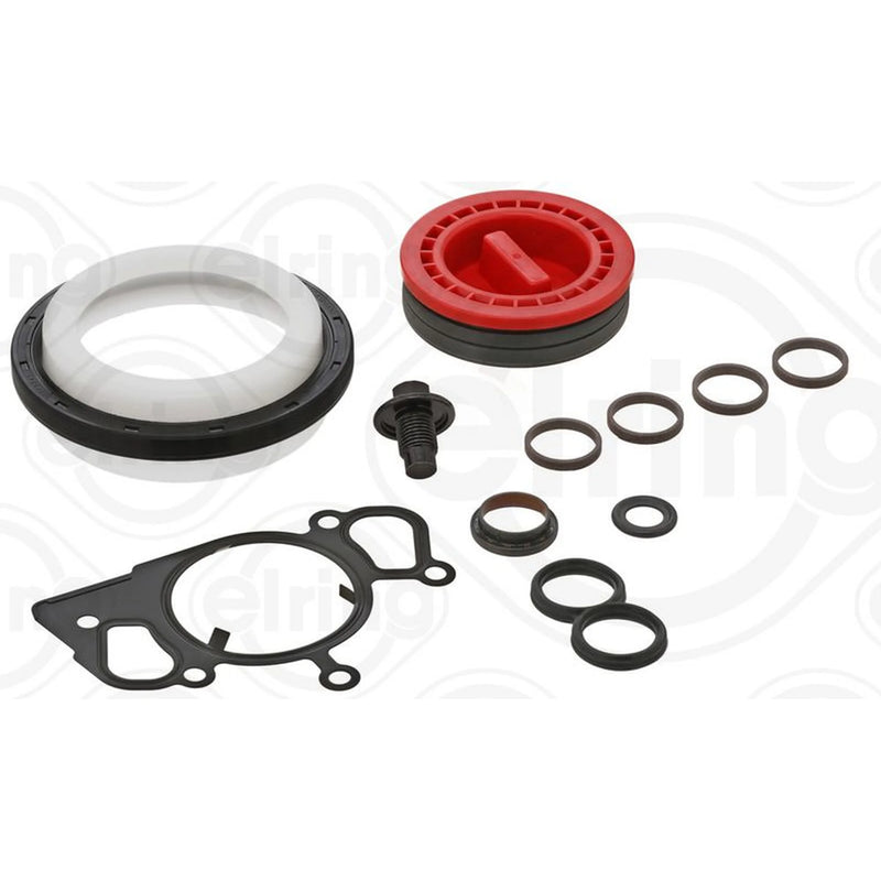 Elring Crankcase Gasket Kit ID fits Land Rover Discovery III 2004-2009 4.4