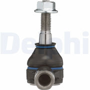 Delphi Steering Tie Rod End Ball Joint Front M14x1.5 fits Chevrolet Trax