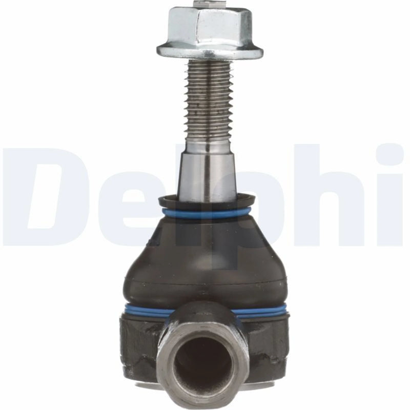 Delphi Steering Tie Rod End Ball Joint Front M14x1.5 fits Chevrolet Trax