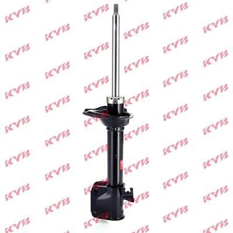 KYB Shock Absorber Damper Strut Rear Left fits Subaru Impreza 2000-2009