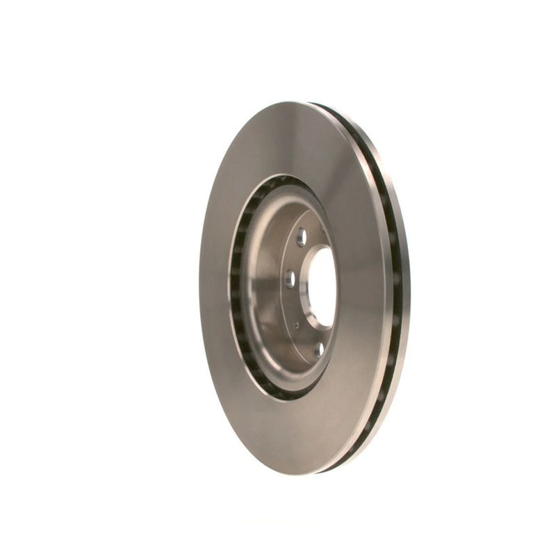 Bosch Front Brake Discs & Pads fits Fiat Grande Punto 2005-2010 1.3 1.4 1.6 1.9