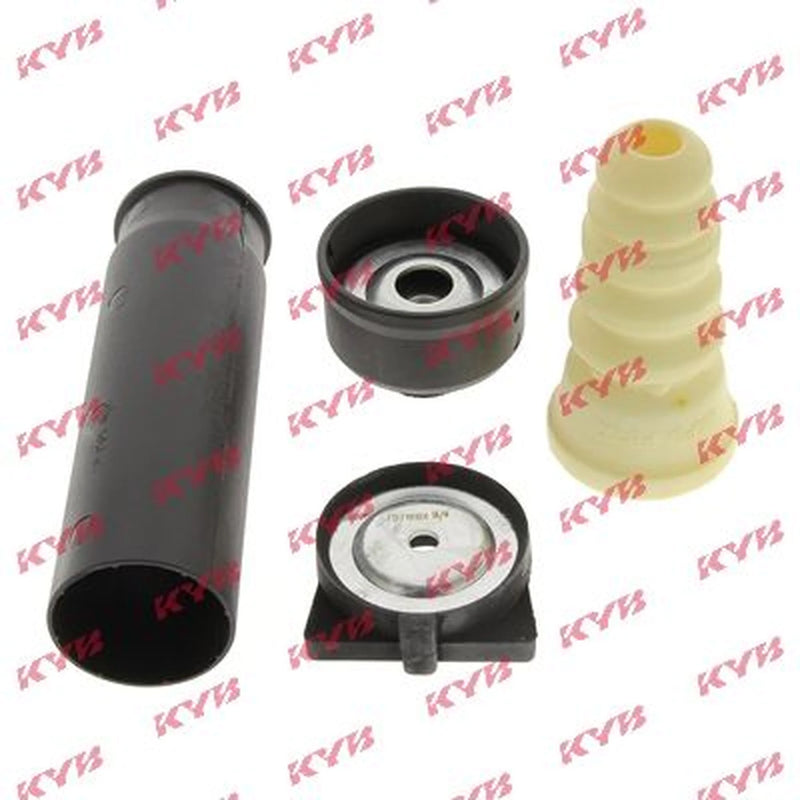 KYB Rear Suspension Strut Support Mount fits Ford Focus I 1998-2005