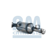 BM Catalysts Homologated Diesel Cat & Dpf fits Mercedes-Benz E-Class 2003-2008
