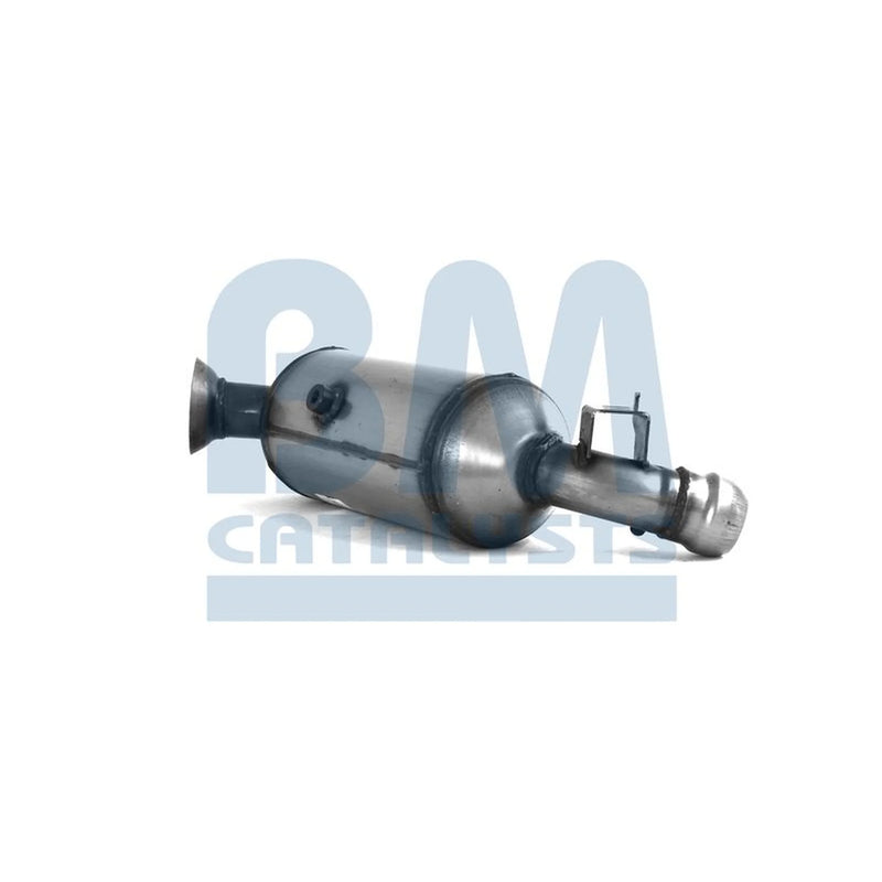BM Catalysts Homologated Diesel Cat & Dpf fits Mercedes-Benz E-Class 2003-2008