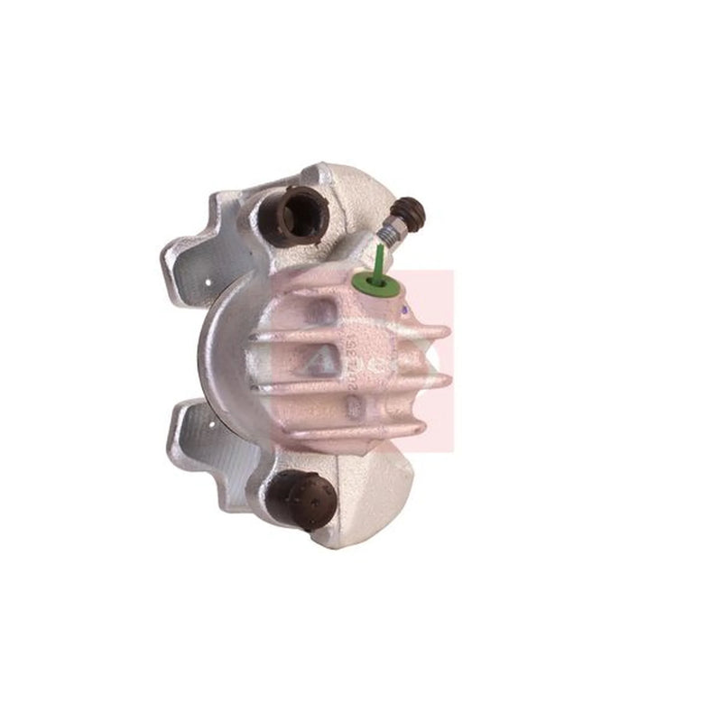 Apec Brake Caliper Assembly Front Left LCA808N