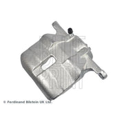 Blue Print Brake Caliper Assembly Front Right ADBP450189