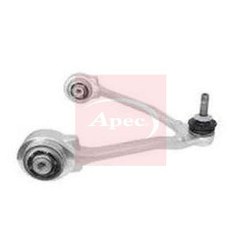 Apec Control/Trailing Arm Front Right fits Jaguar S-Type II 1999-2008