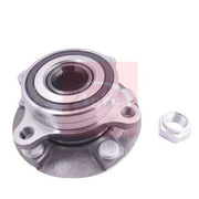 Apec Wheel Bearing Kit fits Jaguar Xj 2013-2019 5.0