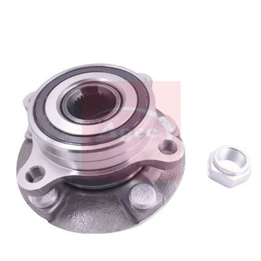 Apec Wheel Bearing Kit fits Jaguar Xj 2013-2019 5.0