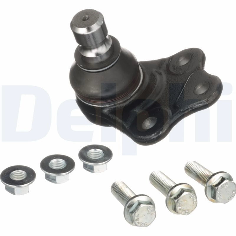 Delphi Ball Joint Front fits Volvo S60 II 2014-2018